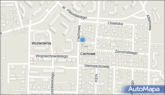 Tarandro, Cechowa 34, Bydgoszcz 85-790 - Przedsiębiorstwo, Firma, numer telefonu, NIP: 5542634583