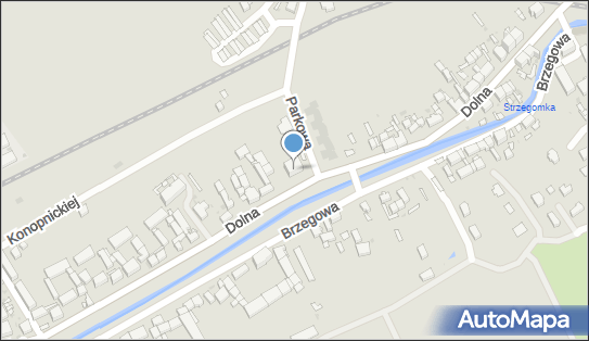 Taranek Jolanta Punkt Usługowo Handlowy, Dolna 34, Strzegom 58-150 - Przedsiębiorstwo, Firma, NIP: 8842131497