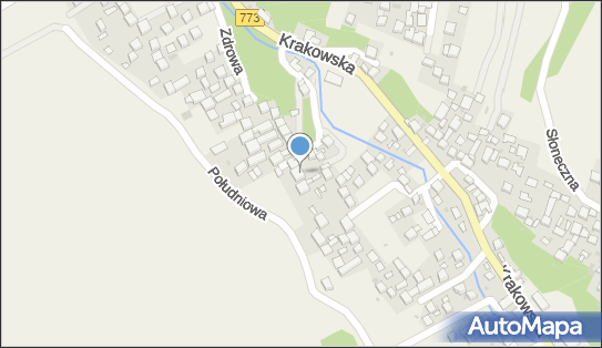 Taras-Inf Bartłomiej Tarasin, Kasztanowa 9, Sułoszowa 32-045 - Przedsiębiorstwo, Firma, NIP: 5130209623