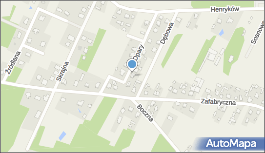 6631254374, Tarasiński Jacek Inst-Tar 