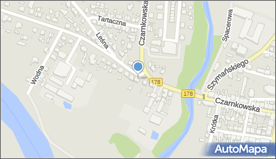 7632002190, Tarbud-Bis Joanna Smogur 