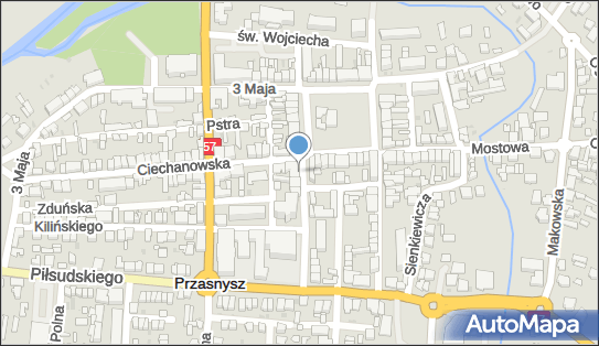 7611208302, Target Grażyna Berg 