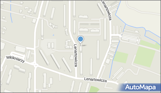 Targett, ul. Stanisława Lenartowicza 56, Andrychów 34-120 - Przedsiębiorstwo, Firma