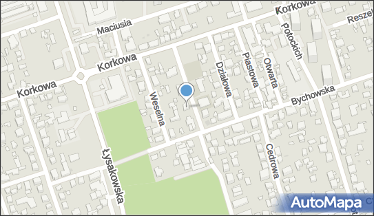 Targot Krzysztof Rutkowski, ul. Józefa Strusia 77, Warszawa 04-532 - Przedsiębiorstwo, Firma, NIP: 1130051433