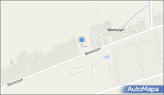 Targowisko Sakowski Marcin, Słomczyn 16B, Słomczyn 05-600 - Przedsiębiorstwo, Firma, NIP: 7971515785