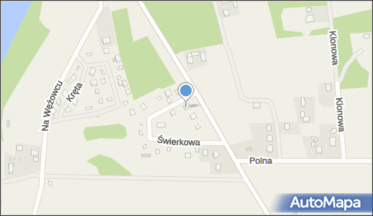 Tarnas Arkadiusz A.M.T., ul. Świerkowa 32, Jacewo 88-110 - Przedsiębiorstwo, Firma, NIP: 5561930644