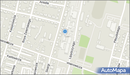 8732581489, Tarnowskie Stowarzyszenie Na Rzecz Dzieci Autystycznych 