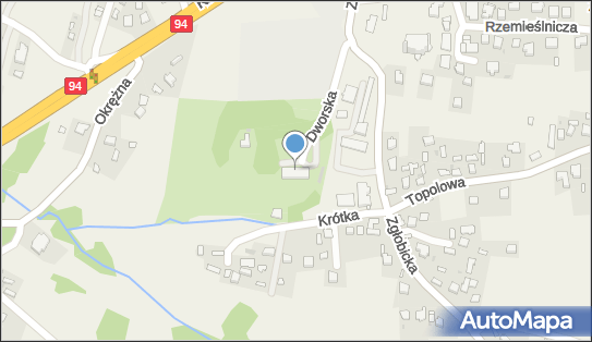 Tarnowskie Stowarzyszenie Rozwoju Wsi i Rolnictwa, Zgłobicka 8 33-113 - Przedsiębiorstwo, Firma, numer telefonu, NIP: 9930083410