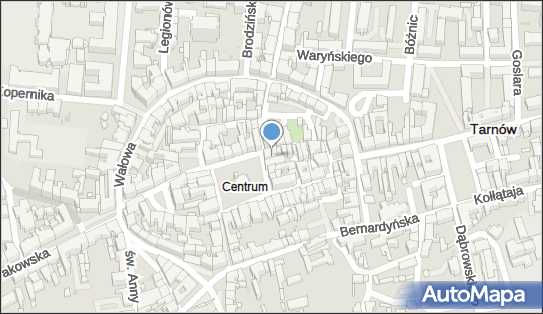 9930049910, Tarnowskie Wodne Ochotnicze Pogotowie Ratunkowe w Tarnowie 