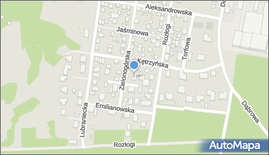 Tarpol Henryk Mazur Jacek Mazur, Zielonogórska 19, Bydgoszcz 85-148 - Przedsiębiorstwo, Firma