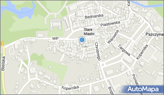 Tarpol Stanisław Hachaj Jacek Hachaj, Strażacka 2, Pszczyna 43-200 - Przedsiębiorstwo, Firma, NIP: 6381709306