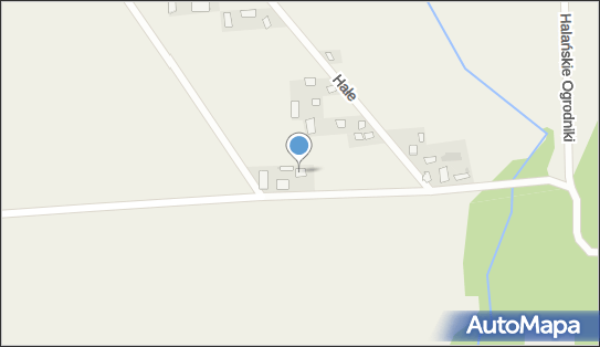 5451006705, Tartacznictwo Janusz Białous 