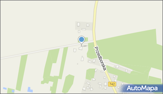 Tartacznictwo-Usługi-Handel Krupa Józef, Przedborska 10 29-120 - Przedsiębiorstwo, Firma, NIP: 7721044706