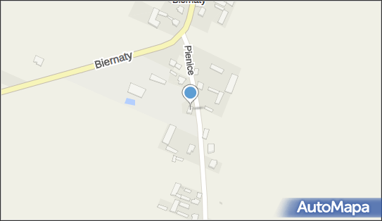 Tartacznictwo, Biernaty 13, Biernaty 06-212 - Przedsiębiorstwo, Firma, NIP: 7571095109