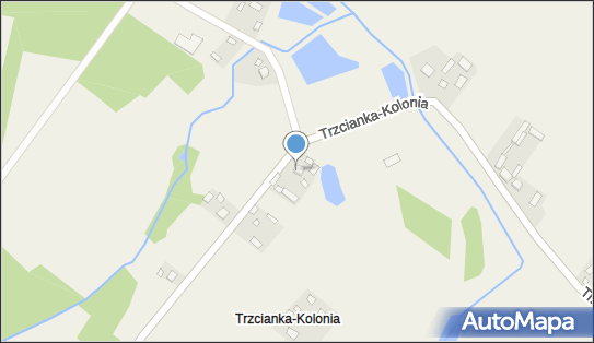 Tartacznictwo, Trzcianka-Kolonia 15, Trzcianka-Kolonia 28-222 - Przedsiębiorstwo, Firma, NIP: 8661033561