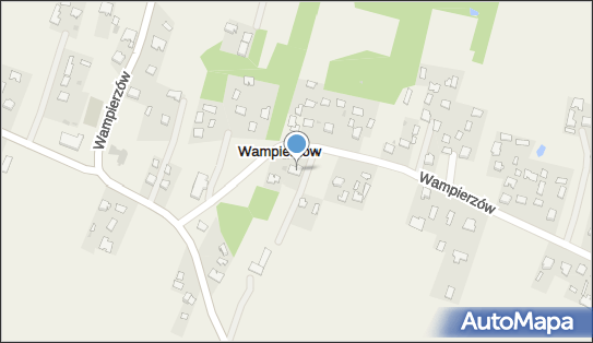 Tartak Drew-Max Gałat Ryszard, Wampierzów 67C, Wampierzów 39-308 - Przedsiębiorstwo, Firma, NIP: 8721068794