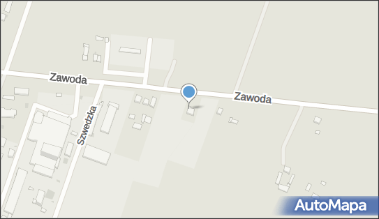 5671683655, Tartak Falkiewicz Krzysztof 