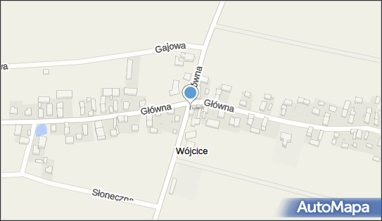 Tartak i Transport Jacek Głąb, Główna 91, Wójcice 55-220 - Przedsiębiorstwo, Firma, NIP: 9121492053