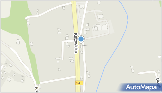 Tartak Istebna - Hurtownia drewna, Katowicka 142, Ustroń 43-450 - Przedsiębiorstwo, Firma, numer telefonu