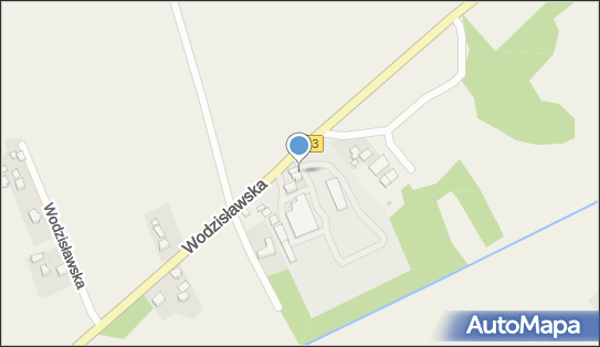 Tartak Jerzy BIAŁAS, Wodzisławska 3, Studzionka 43-245 - Przedsiębiorstwo, Firma