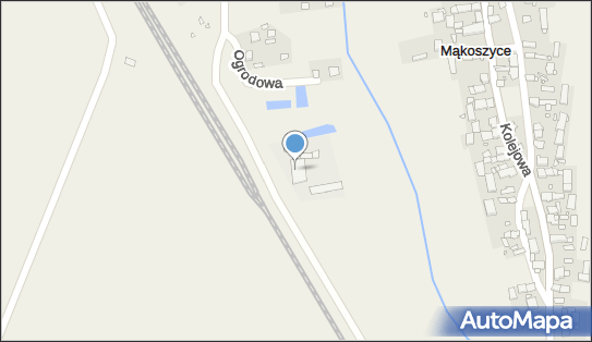 Tartak Jesion, Ogrodowa 7, Mąkoszyce 49-315 - Przedsiębiorstwo, Firma, numer telefonu