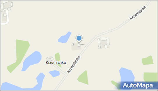 Tartak Kora Jodzikowski Stanisław, Krzemianka 8, Krzemianka 16-404 - Przedsiębiorstwo, Firma, NIP: 8441120826