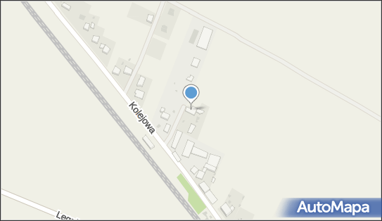 Tartak Rajbet, Kolejowa 13, Grębocice 59-150 - Przedsiębiorstwo, Firma, numer telefonu