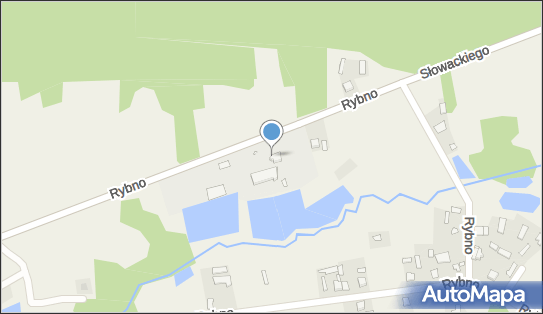 TARTAK RYBNO Dobrowolski Zygmunt, Rybno 44, Rybno 42-100 - Przedsiębiorstwo, Firma, numer telefonu