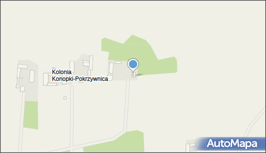 Tartak Ryszard i Piotr Konopka, Konopki-Pokrzywnica 47 16-075 - Przedsiębiorstwo, Firma, NIP: 7231029438