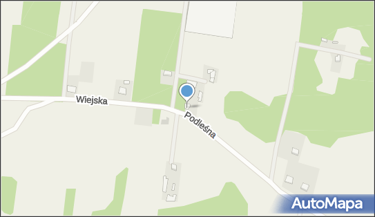 TARTAK - SOBOLEWO WIOLETA PIOTROWSKA, Podleśna 32, Sobolewo 15-509 - Przedsiębiorstwo, Firma, numer telefonu