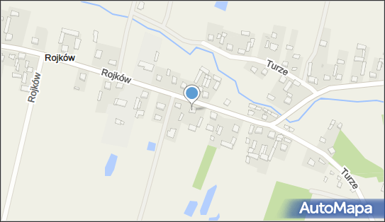 Tartak Usługowo Produkcyjno Handlowy Waldrew Krzysztof i Waldemar Ludwiniak 05-326 - Przedsiębiorstwo, Firma, NIP: 1251334779