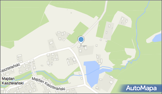 9180003794, Tartak Usługowy - Lucjan Barański 