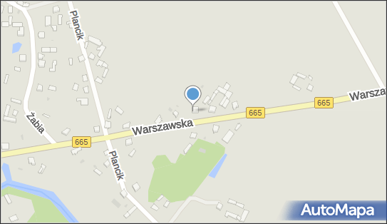 Tartak Usługowy, Warszawska 73, Rajgród 19-206 - Przedsiębiorstwo, Firma, NIP: 7191176095