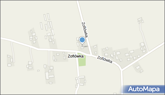 8661094746, Tartak Józef Broda 