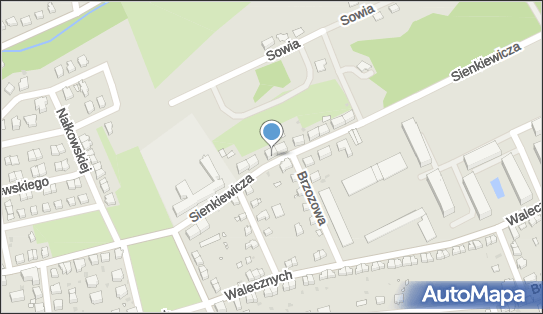 8831328902, Usługi Remontowo-Budowlane Henryk Taryma 