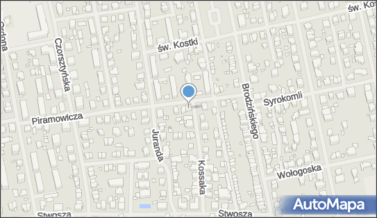 Tassad, ul. ks. Grzegorza Piramowicza 24A, Szczecin 71-157 - Przedsiębiorstwo, Firma, numer telefonu, NIP: 8522597337