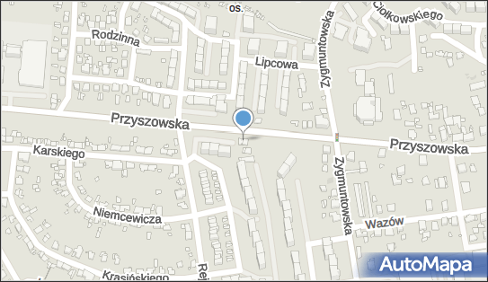 Tasty Dtb Tomasz Falana, Przyszowska 67, Gliwice 44-113 - Przedsiębiorstwo, Firma, NIP: 6312603668