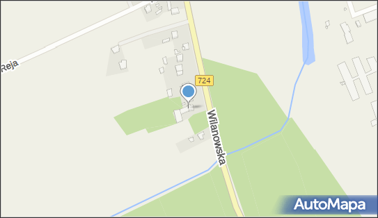 Tatanka Energetic'''' Albena Mirowska, Brześce 05-507 - Przedsiębiorstwo, Firma, NIP: 5261670877