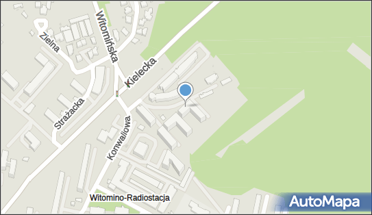 Tatiana Andrzejewska Firma 'Tara, ul. Kielecka 101 B, Gdynia 81-650 - Przedsiębiorstwo, Firma, NIP: 5860068402