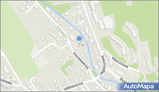 Tatrzańska Miejscówka, Henryka Sienkiewicza 29A, Zakopane 34-500 - Przedsiębiorstwo, Firma, numer telefonu