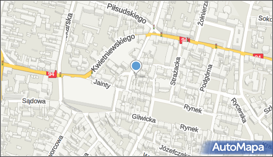 Tatuaż Piercing Margot Studio, Mariacka 4, Bytom 41-902 - Przedsiębiorstwo, Firma, numer telefonu