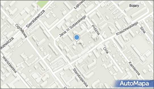 Taurus Capital Doradztwo Finansowe, Białystok 15-025 - Przedsiębiorstwo, Firma