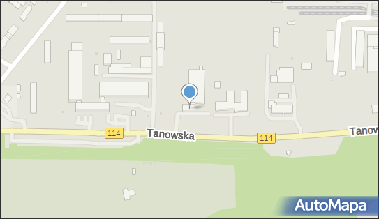 taurus.com ZPH Gamm Ewa Góźdź, Tanowska 6, Police 72-010 - Przedsiębiorstwo, Firma, NIP: 8521731124