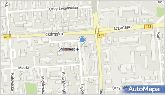 Taurus Studio Anna Krawiec, ul. Juliusza Ligonia 1, Opole 45-362 - Przedsiębiorstwo, Firma, NIP: 7342863050