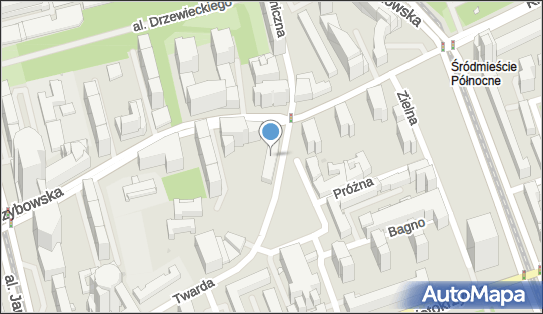 Tax And Legal Rydzewski Sawicki Dudziak Doradztwo Podatkowe i Prawne 00-104 - Przedsiębiorstwo, Firma, NIP: 1231241187