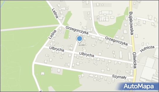 Taxat Michał Gnizda, ul. Ulbrycha 7B, Orzesze 43-180 - Przedsiębiorstwo, Firma, NIP: 6351370323