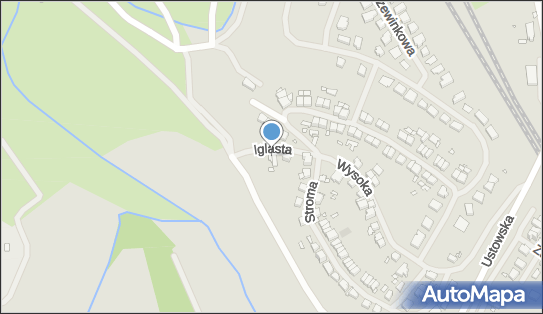 Taxi 1361, Iglasta 7, Szczecin 70-009 - Przedsiębiorstwo, Firma, NIP: 9551875621