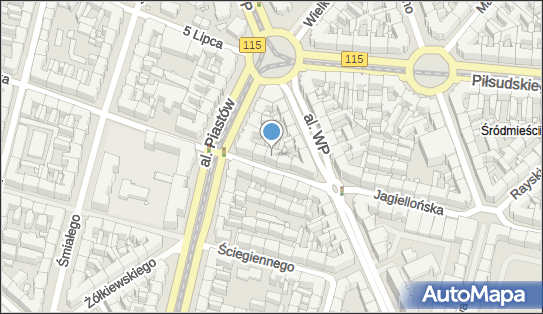 8521132903, Taxi 318 Grzegorz Andrzej Czajkiewicz 