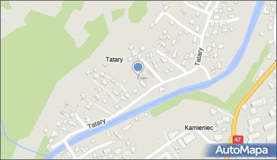 Taxi 32, Tatary 26, Zakopane 34-500 - Przedsiębiorstwo, Firma, NIP: 7361410272