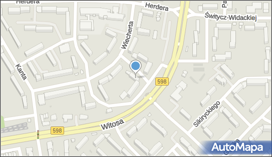 Taxi 389, ul. Ernsta Wiecherta 17, Olsztyn 10-691 - Przedsiębiorstwo, Firma, NIP: 7391052357